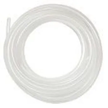 Pvc Clear Plastic Tube